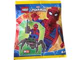 L0002283 LEGO Spider-Man with Spider-Crawler
