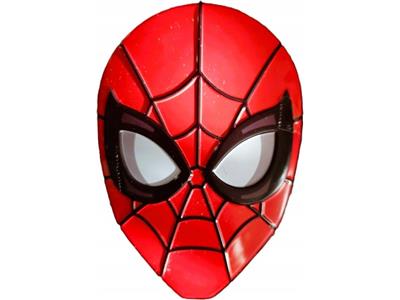 L0002285-2 LEGO Spider-Man (Mask Shaped Box Version) thumbnail image