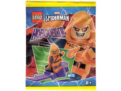 L0002286 LEGO Hobgoblin thumbnail image