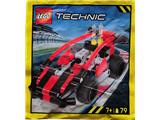 L0002291 LEGO Technic Super Sports Car