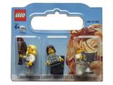 Leeds UK Exclusive Minifigure Pack