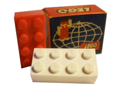 LEGO Bricks Box thumbnail image