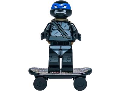 LEGO Teenage Mutant Ninja Turtles Shadow Leonardo Tin thumbnail image