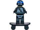 LEGO Teenage Mutant Ninja Turtles Shadow Leonardo Tin