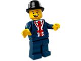 LEGO Lester Leicester Square thumbnail image