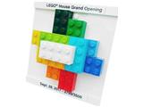 LEGO House Grand Opening