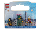 Lille France Exclusive Minifigure Pack thumbnail