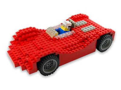 LEGO LECA Automobile | BrickEconomy
