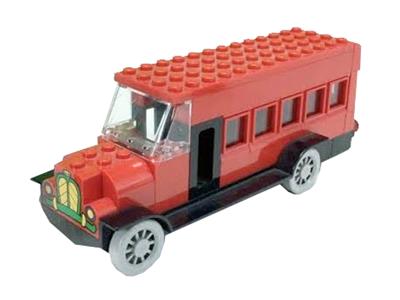 LEGOLAND Bus thumbnail image