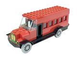 LEGOLAND Bus