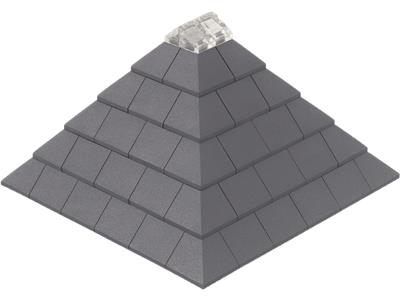 LEGOLAND Las Vegas Skyline Pyramid