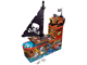 Pirate Treasure Chest Coin Bank  thumbnail