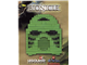 Hau Mask Green Brick Legoland California thumbnail