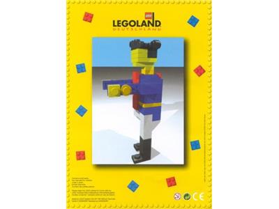 LEGOLAND King