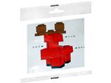 LEGO Japan Magazine Deer thumbnail image