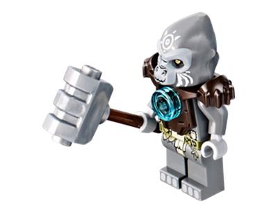 LEGO Legends of Chima Grumlo thumbnail image