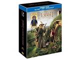 LEGO The Hobbit - An Unexpected Journey Blu-Ray with Bilbo Baggins Minifigure