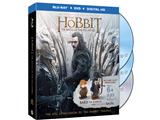 LEGO The Hobbit The Battle of the Five Armies DVD/Blu-ray