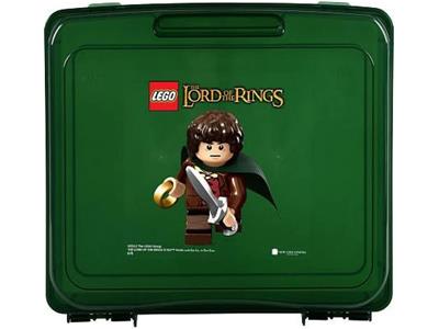 LEGO Lord Of The Rings Project Case