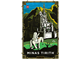 Minas Tirith Art Print thumbnail
