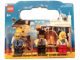 Lyon France Exclusive Minifigure Pack thumbnail