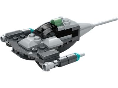 LEGO Star Wars N-1 Starfighter