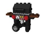 LEGO Monthly Mini Model Build Barbeque thumbnail image
