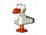 LEGO Monthly Mini Model Build Seagull