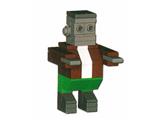 LEGO Monthly Mini Model Build Monster thumbnail image