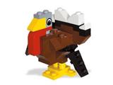LEGO Monthly Mini Model Build Turkey