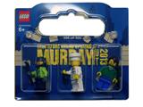 Murray Exclusive Minifigure Pack