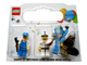 Newcastle First Anniversary Minifigs thumbnail