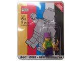 New Orleans Store Grand Opening Minifigure Pack thumbnail image