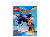 LEGO NY Comic-Con 2016 Batgirl