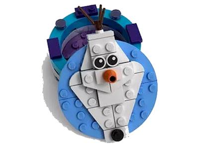 LEGO Disney Frozen II Olaf Box thumbnail image