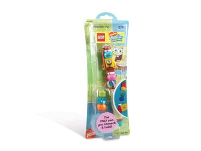 LEGO SpongeBob Pen Set thumbnail image