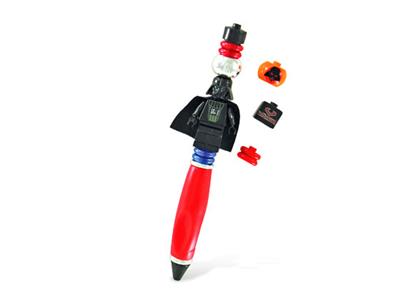 LEGO Darth Vader Connect & Build Pen thumbnail image