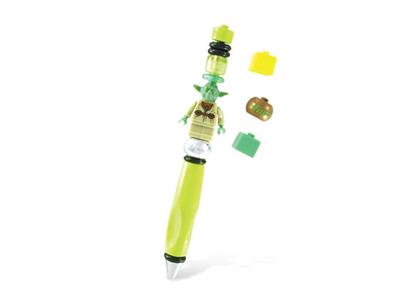 LEGO Yoda Connect & Build Pen thumbnail image