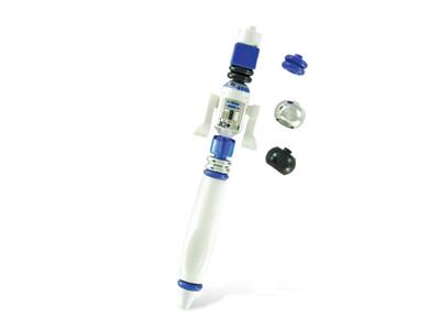 LEGO R2-D2 Connect & Build Pen thumbnail image