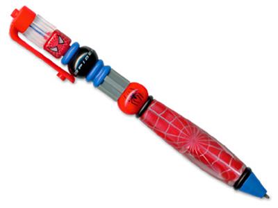 LEGO Spider-Man Pen thumbnail image