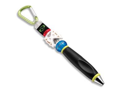 LEGO Bionicle Carabiner Pen thumbnail image