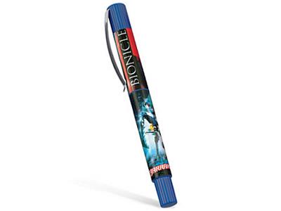 LEGO Bionicle Cartridge Pen thumbnail image