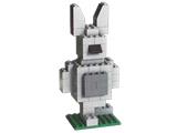 LEGO Pick a Brick Rabbit