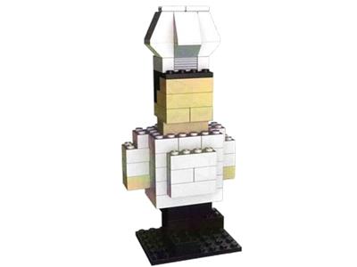 LEGO Pick a Brick Chef