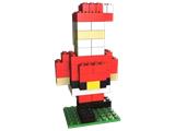 LEGO Pick a Brick Santa