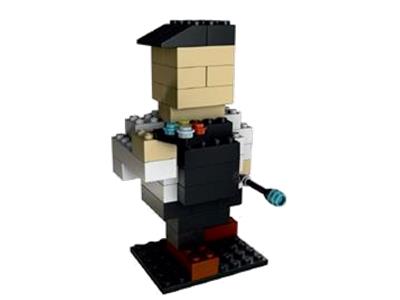 LEGO Pick a Brick Artist