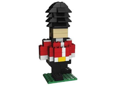 LEGO Pick a Brick Royal Guard