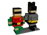 LEGO Pick a Brick Batman & Robin