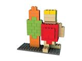 LEGO Pick a Brick Surfer