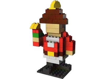 LEGO Pick a Brick Pirate